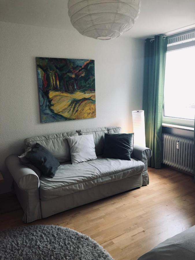 Mida Gaestehaus Freiburg im Breisgau Buitenkant foto