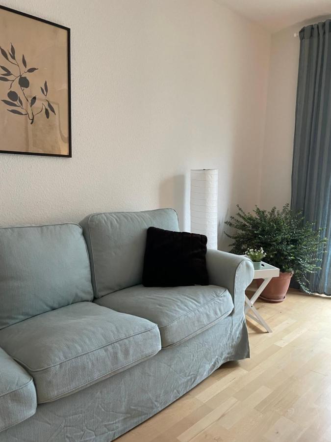Mida Gaestehaus Freiburg im Breisgau Buitenkant foto