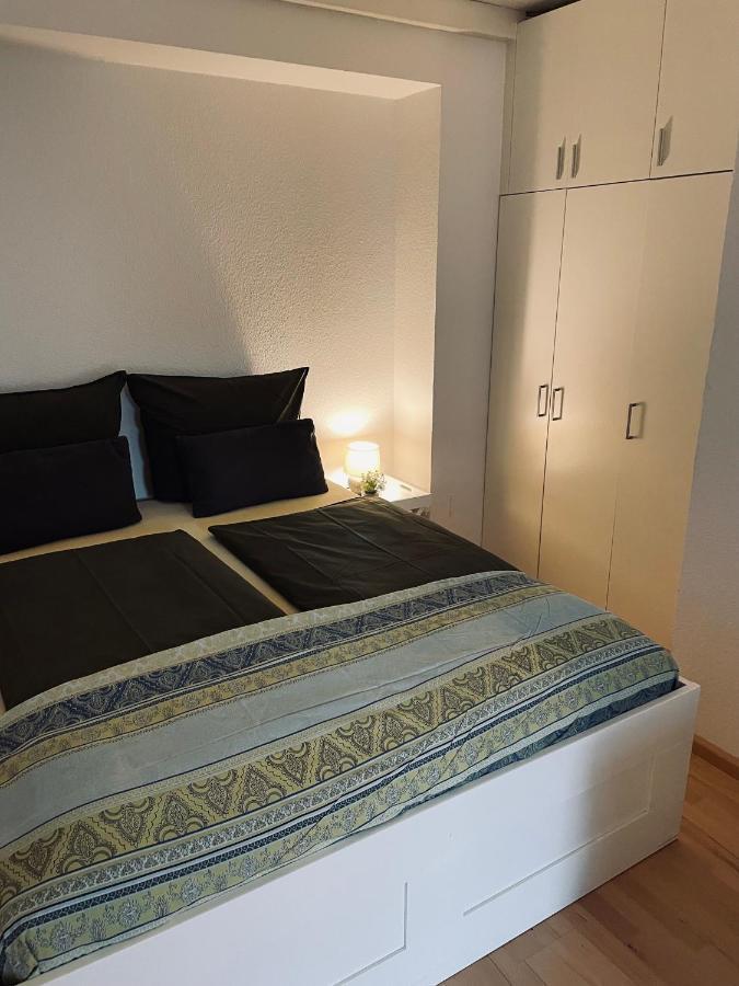 Mida Gaestehaus Freiburg im Breisgau Buitenkant foto